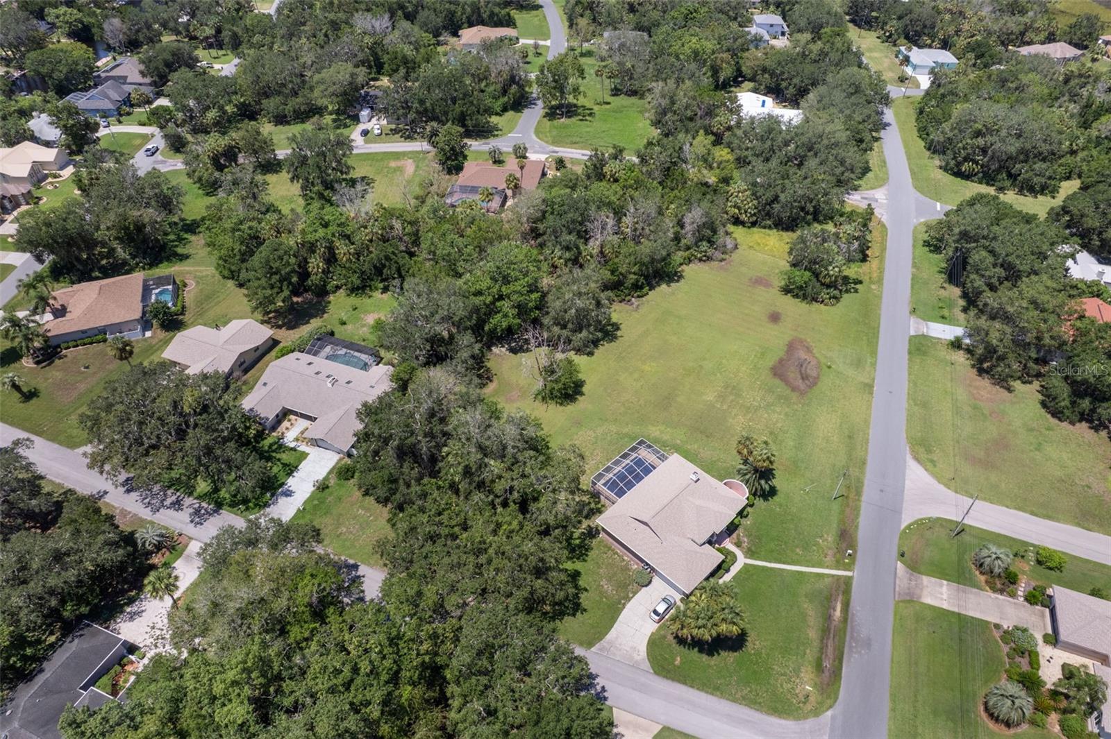 RIVERHAVEN VILLAGE REP - Land
