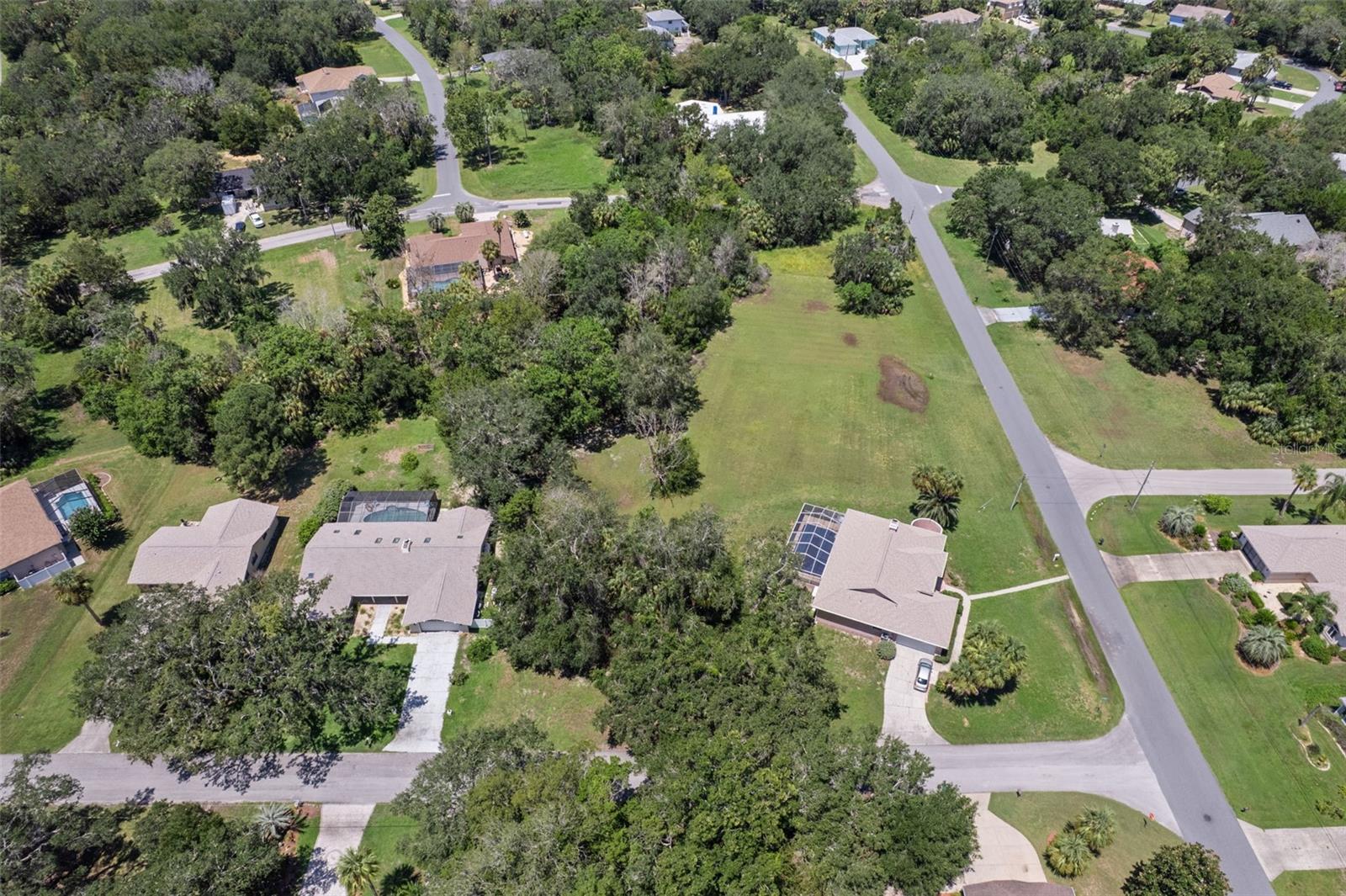 RIVERHAVEN VILLAGE REP - Land