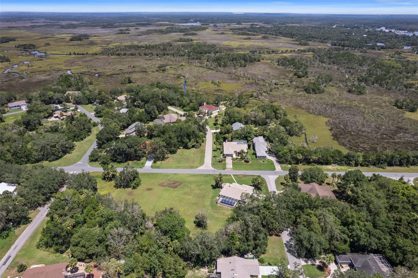 RIVERHAVEN VILLAGE REP - Land