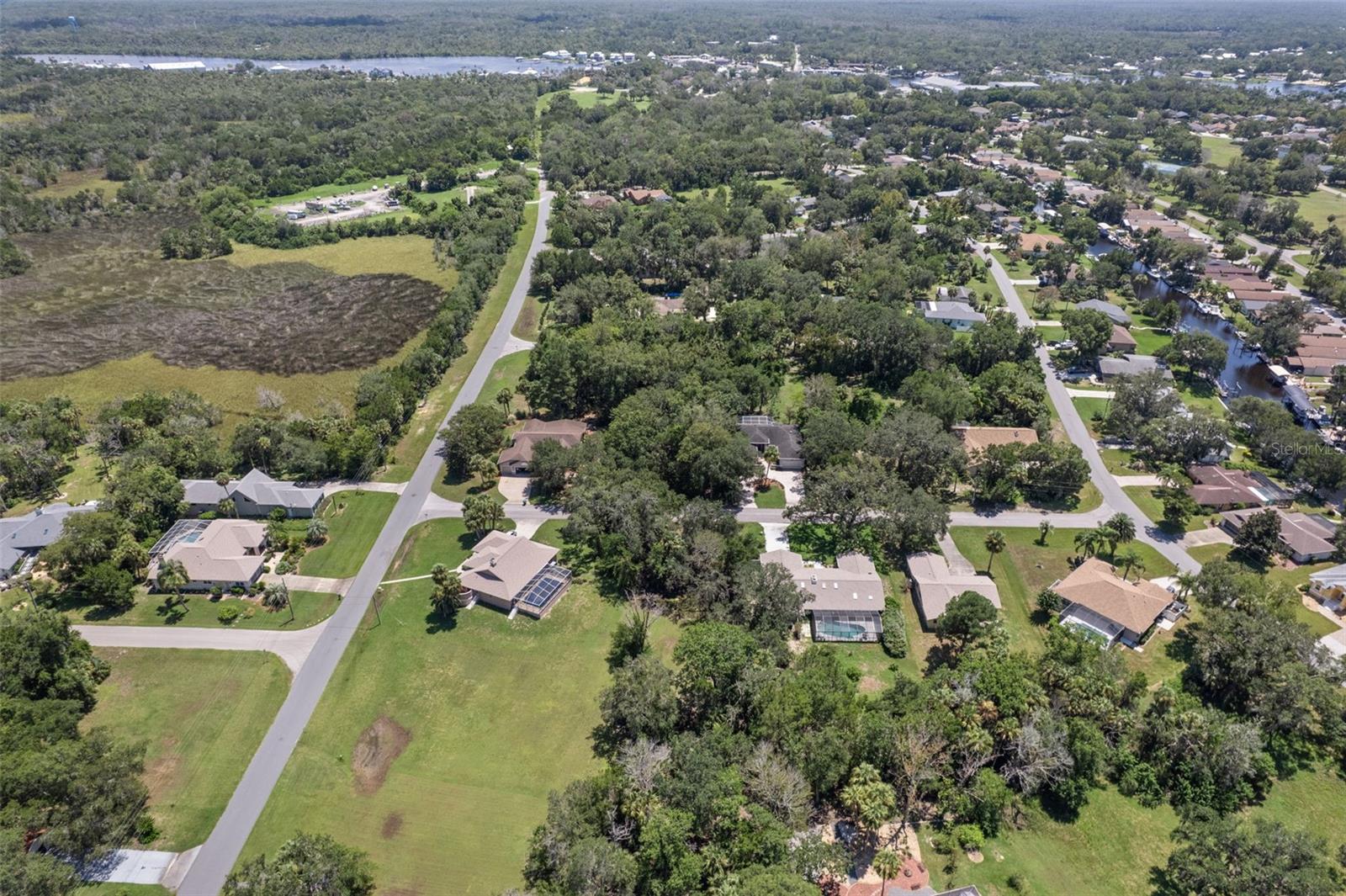 RIVERHAVEN VILLAGE REP - Land