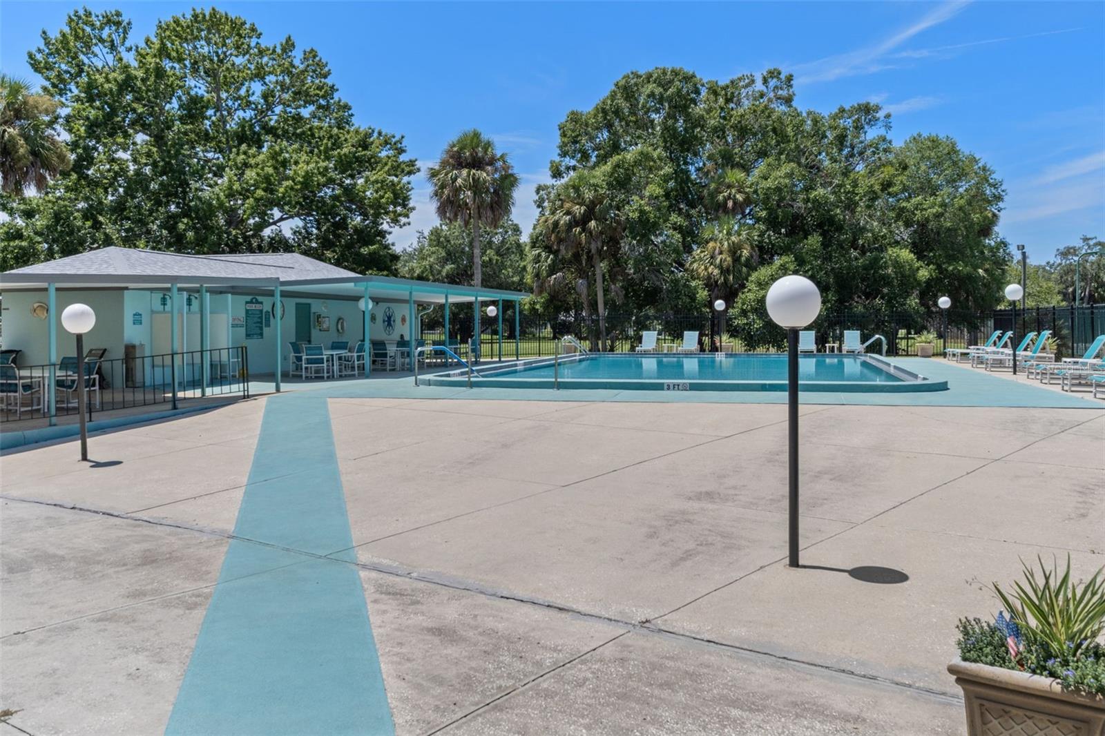 RIVERHAVEN VILLAGE REP - Land
