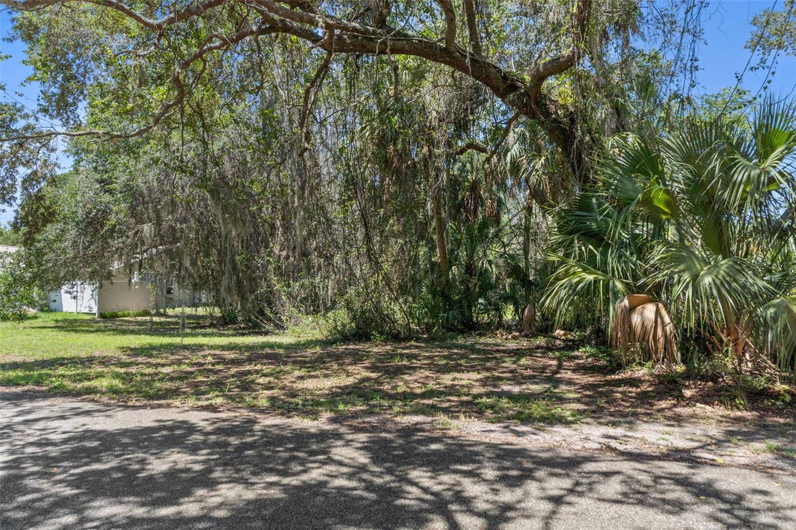 RIVERHAVEN VILLAGE REP - Land
