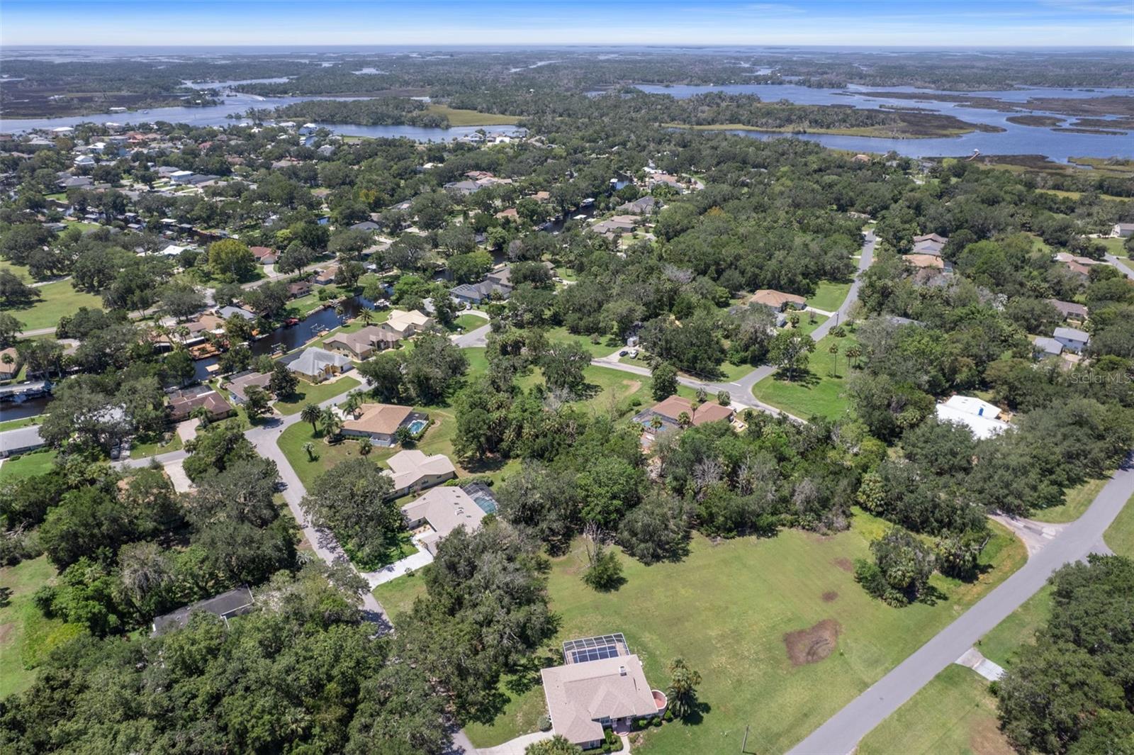 RIVERHAVEN VILLAGE REP - Land