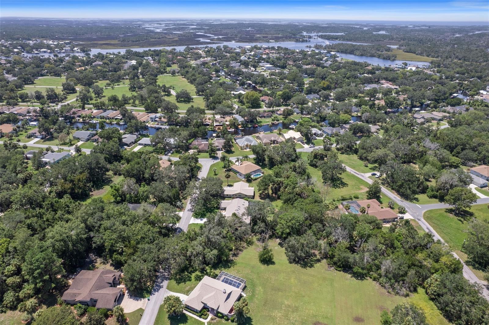 RIVERHAVEN VILLAGE REP - Land