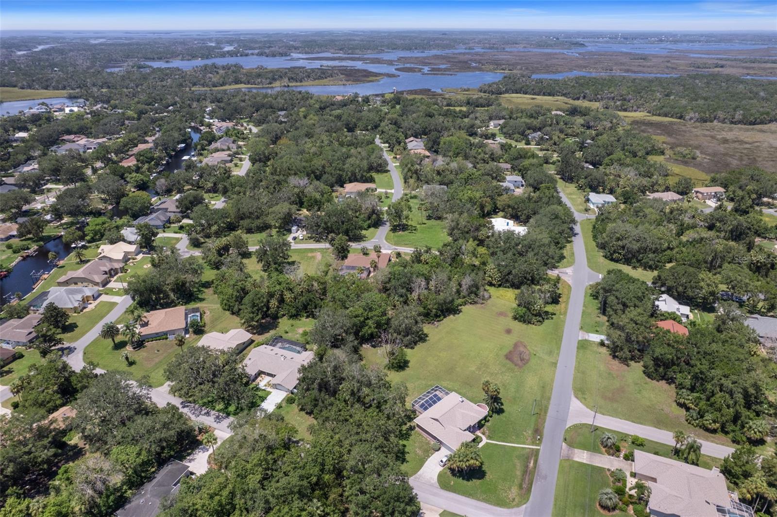 RIVERHAVEN VILLAGE REP - Land