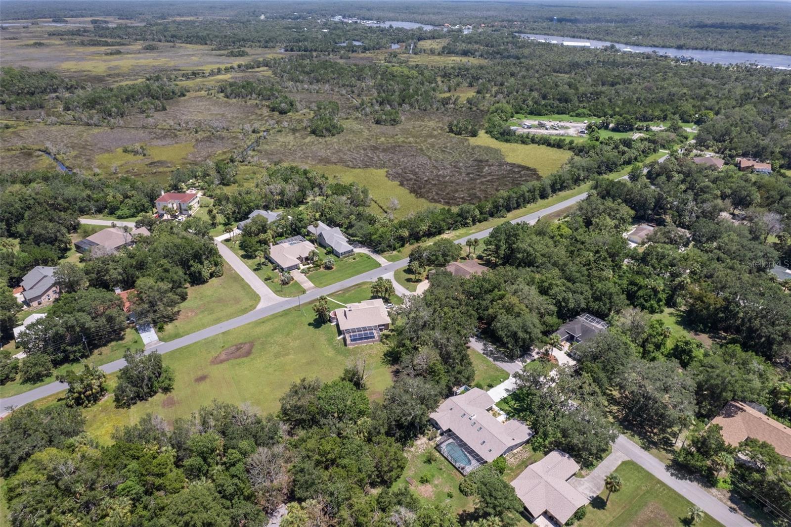 RIVERHAVEN VILLAGE REP - Land
