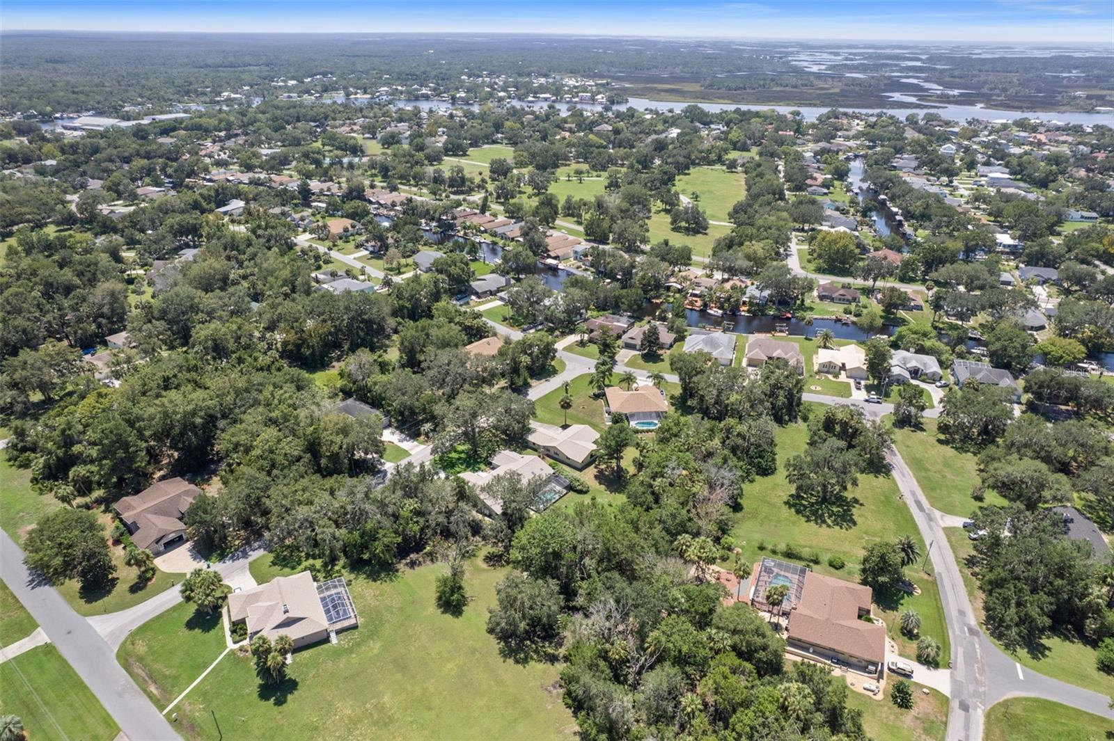 RIVERHAVEN VILLAGE REP - Land