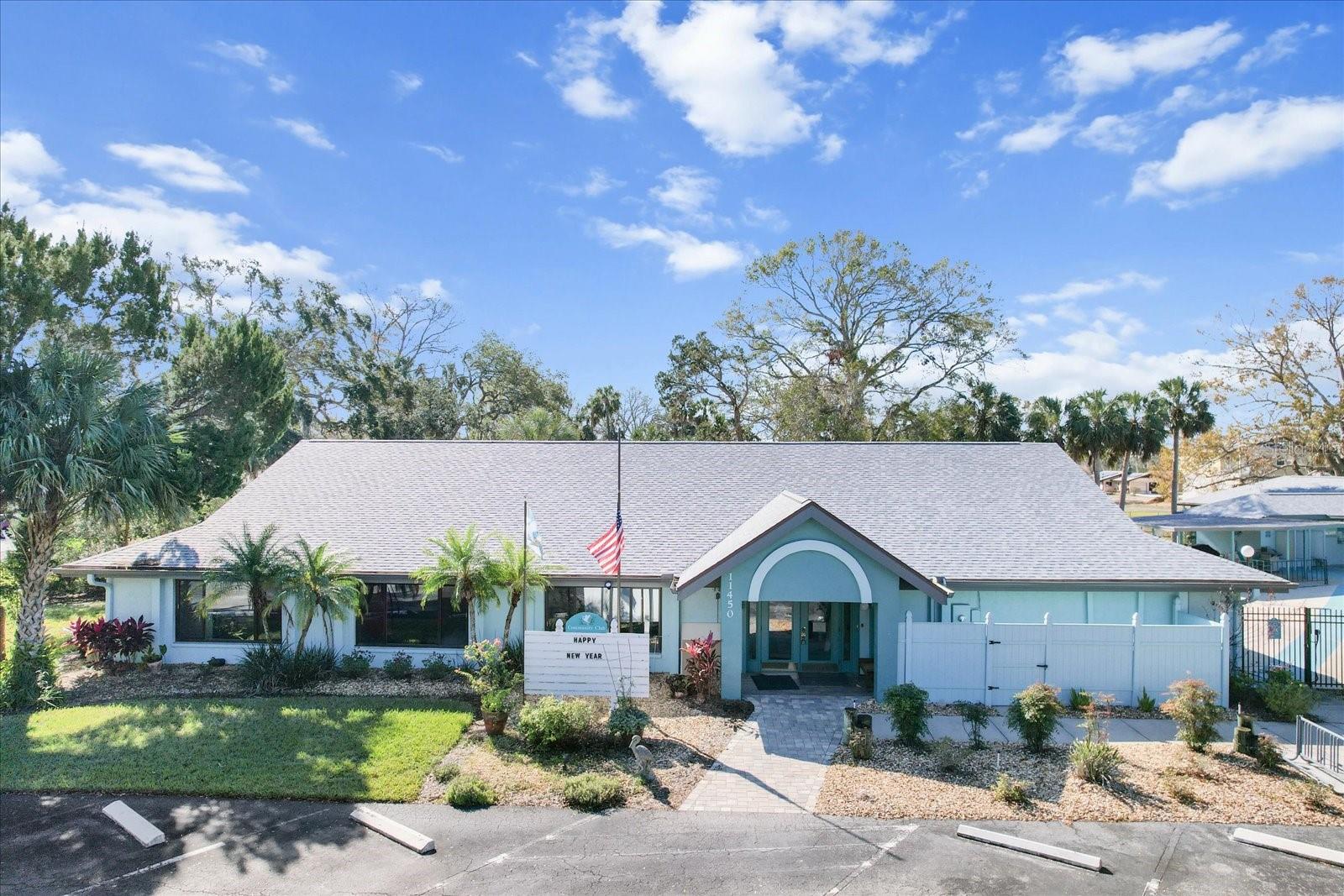 RIVERHAVEN VILLAGE REP - Land
