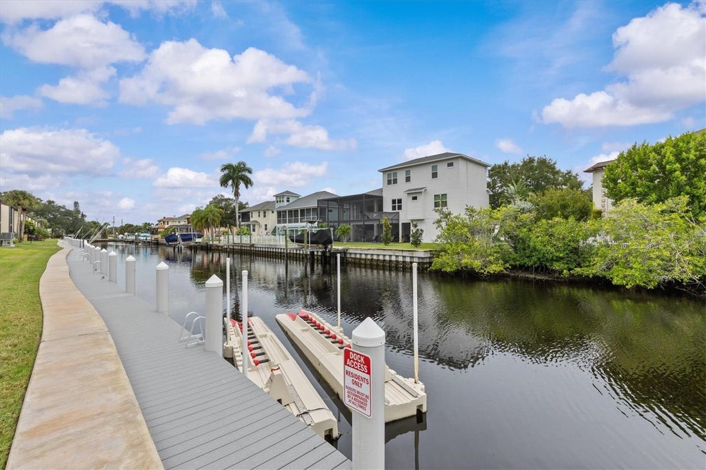 Photo of 381 Moorings Cove Drive #9B, Tarpon Springs, FL 34689 (MLS # TB8554593)