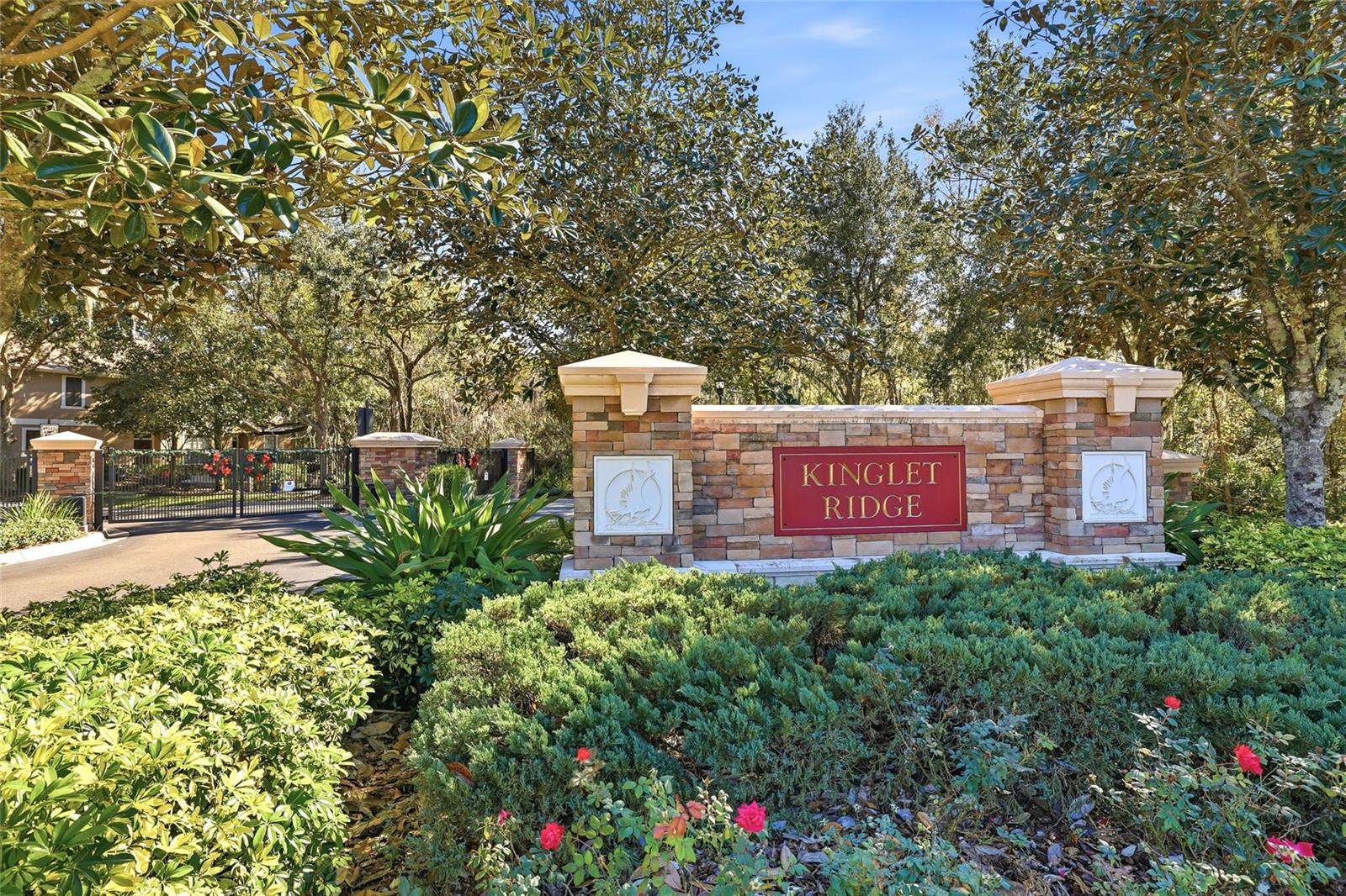 FISHHAWK RANCH PH 2 TR 1 - Residential