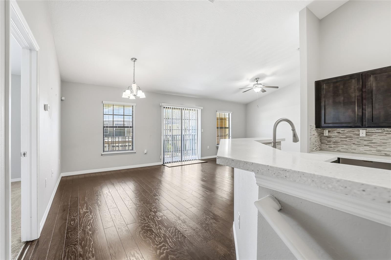 FISHHAWK RANCH PH 2 TR 1 - Residential