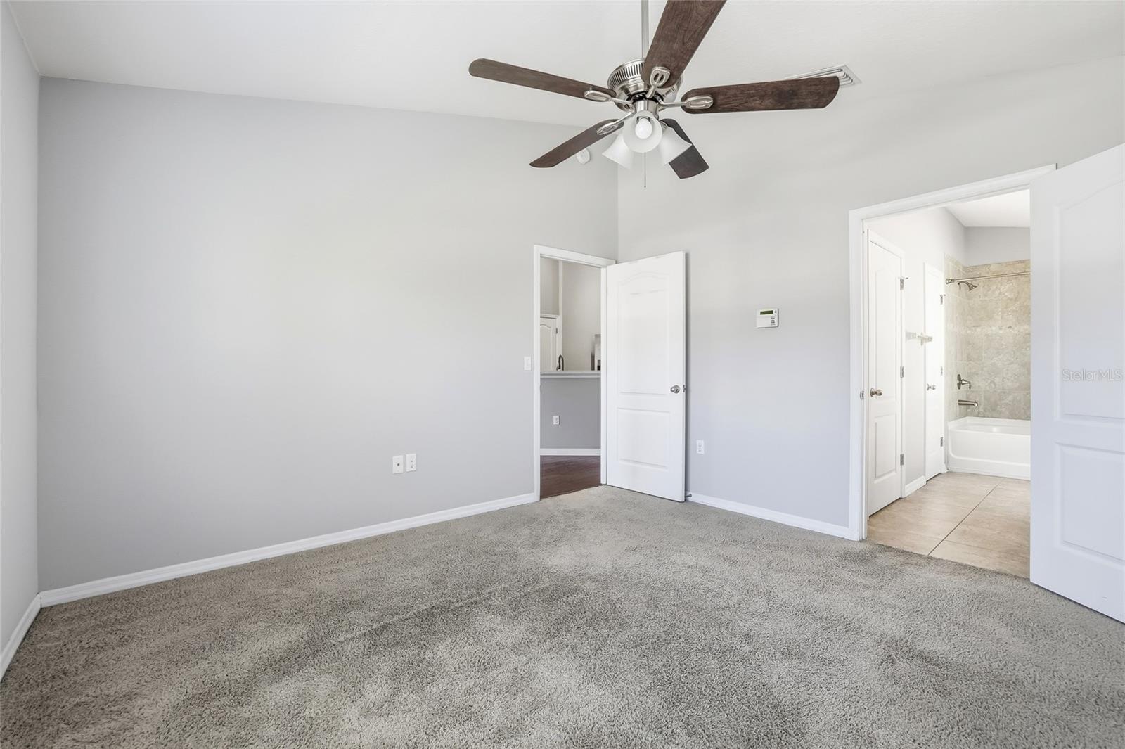 FISHHAWK RANCH PH 2 TR 1 - Residential