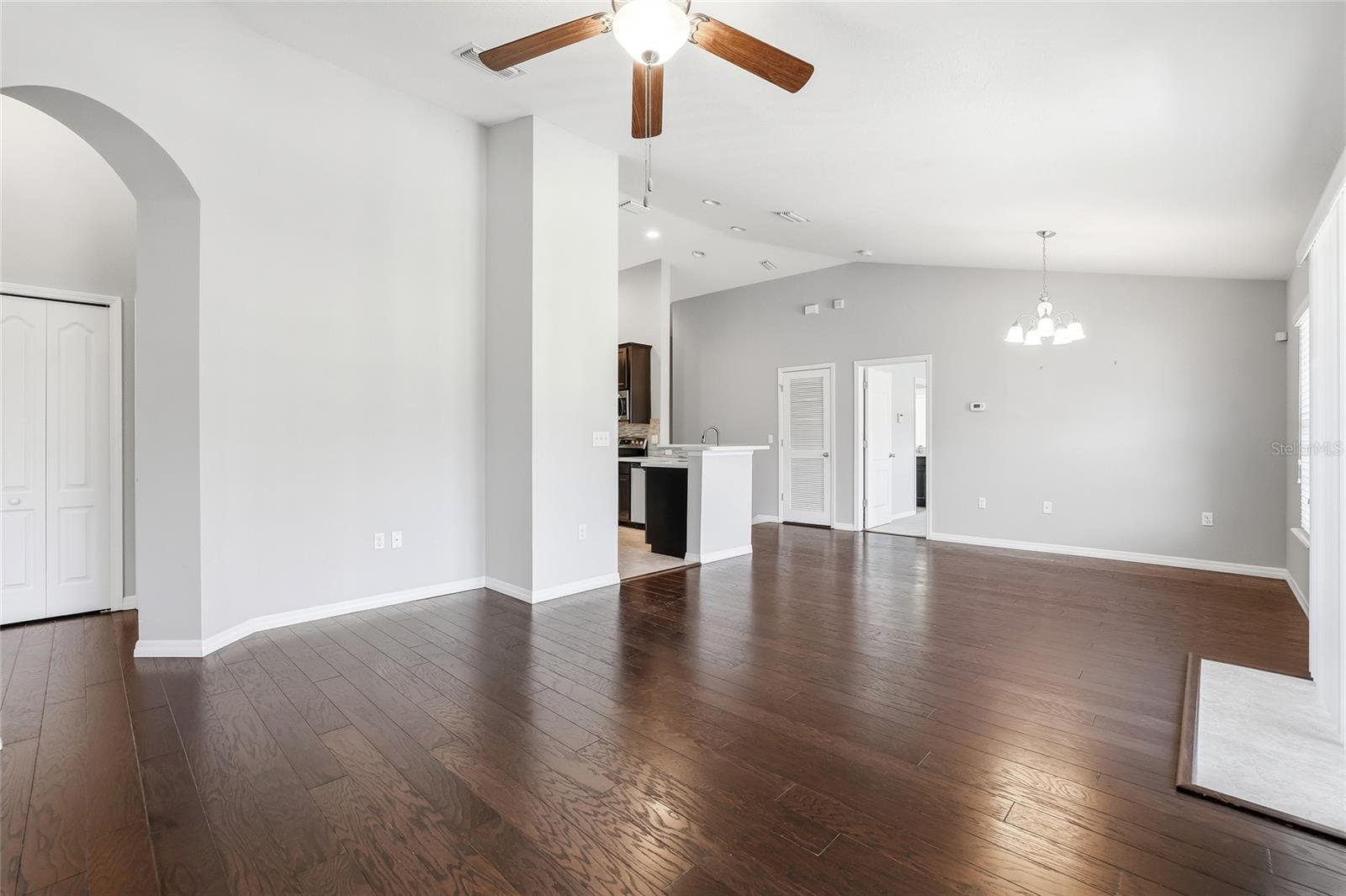 FISHHAWK RANCH PH 2 TR 1 - Residential