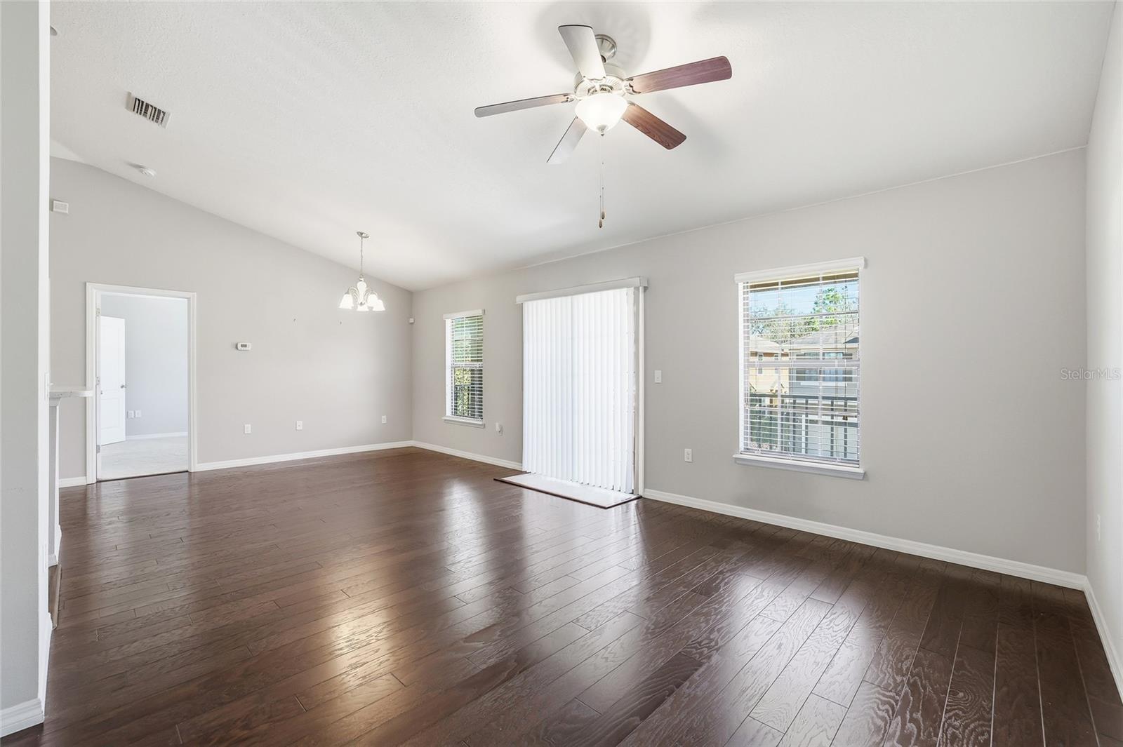 FISHHAWK RANCH PH 2 TR 1 - Residential