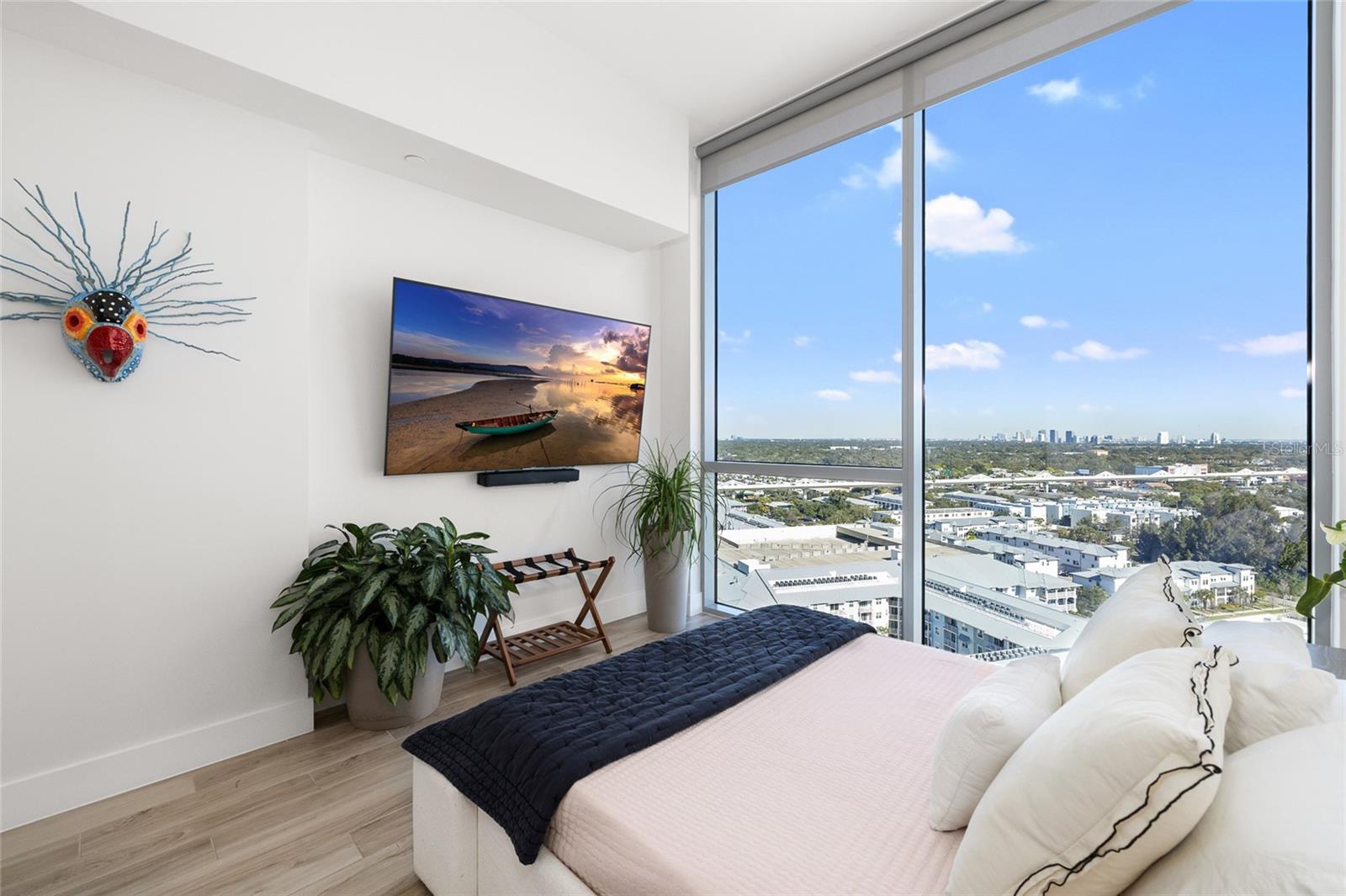 MARINA POINTE EAST - Residential