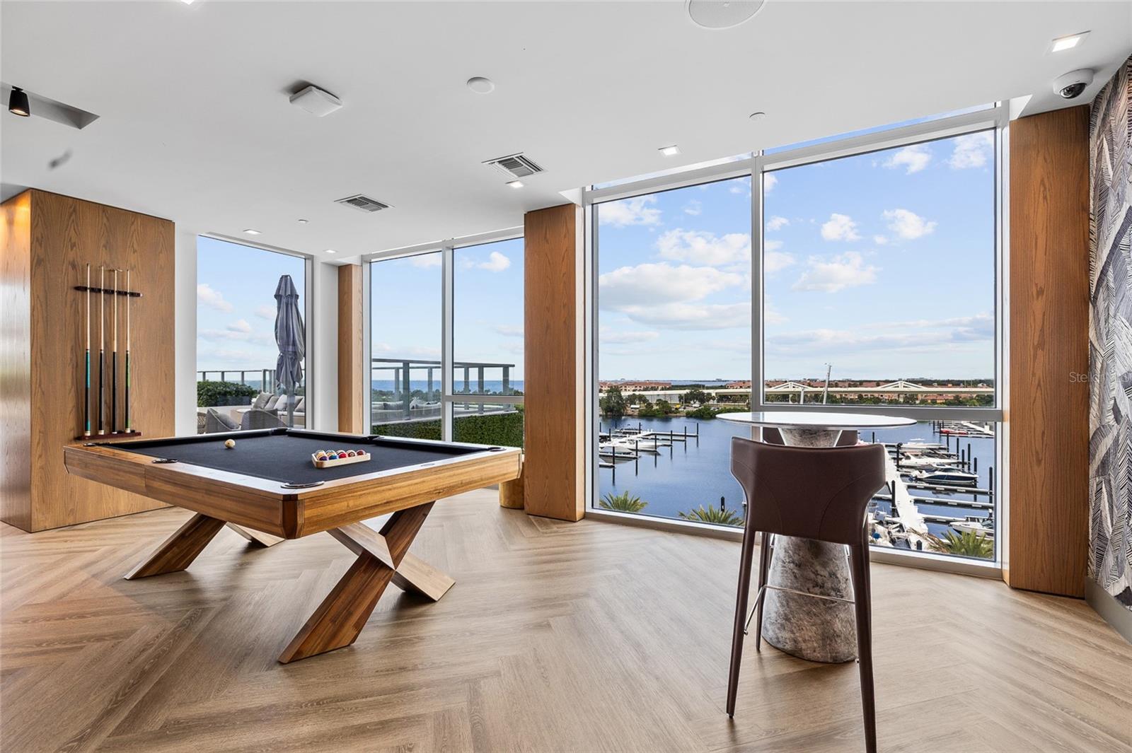 MARINA POINTE EAST - Residential