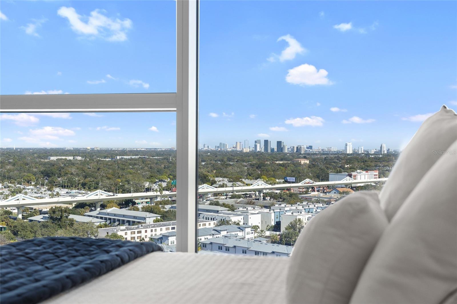 MARINA POINTE EAST - Residential