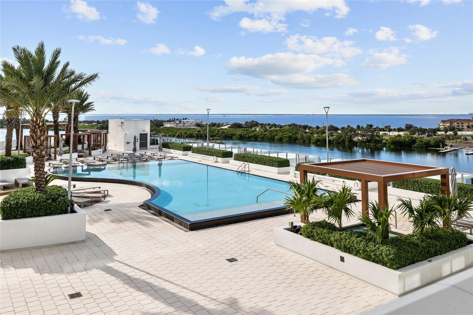 MARINA POINTE EAST - Residential