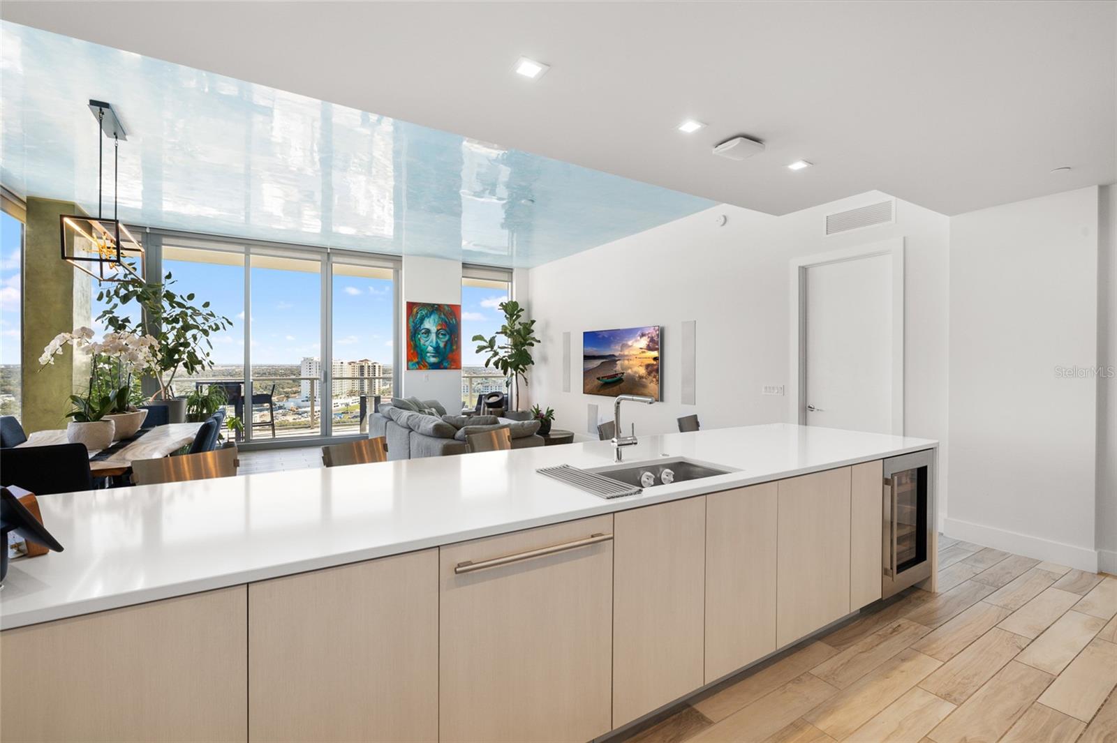 MARINA POINTE EAST - Residential