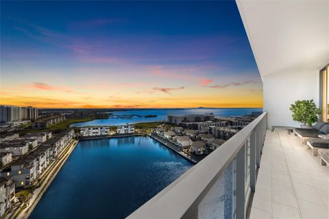 5120 MARINA WAY 16005 TAMPA FL 33611