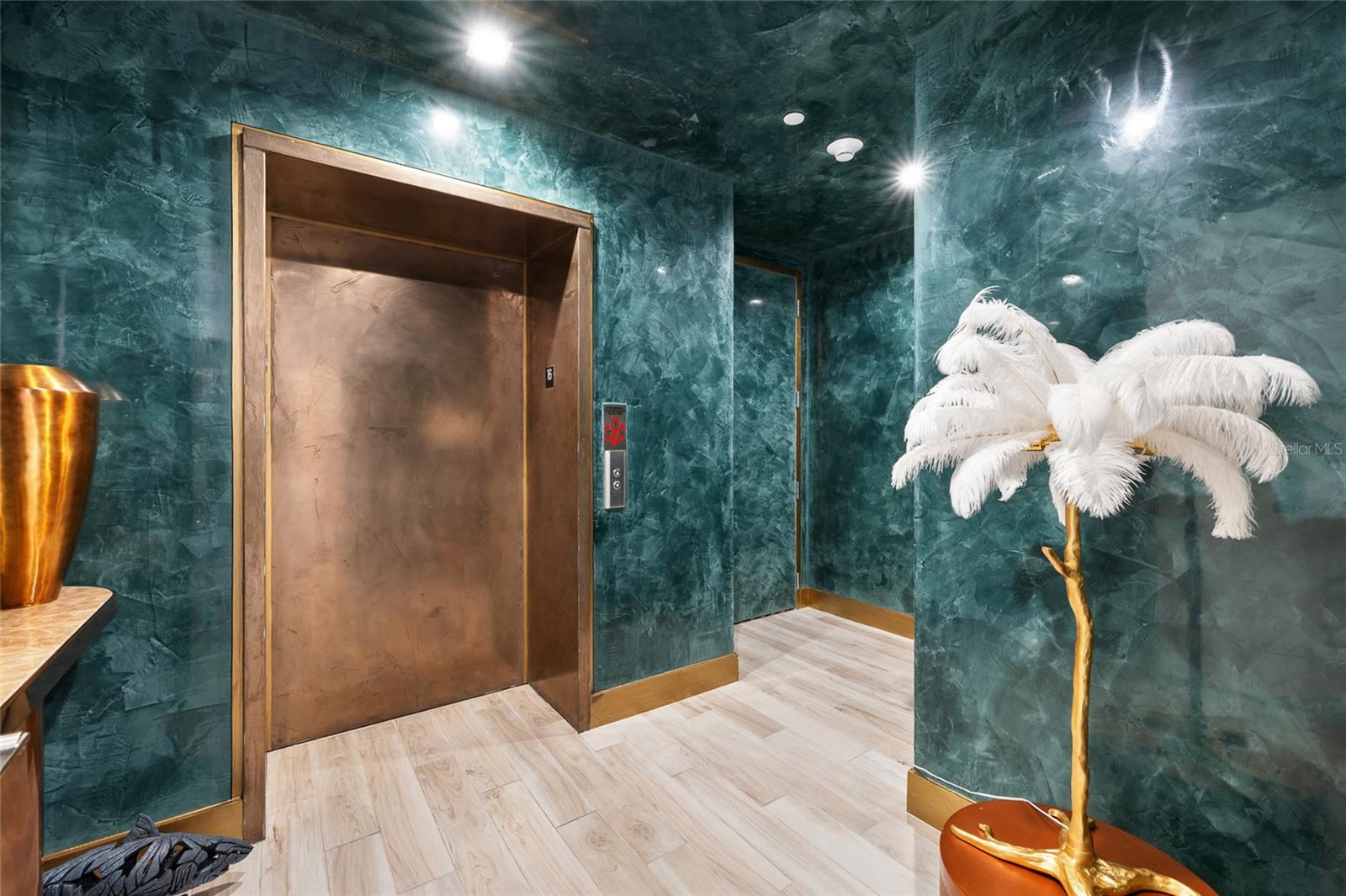 MARINA POINTE EAST - Residential