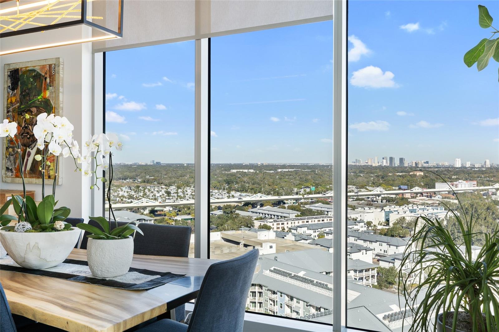 MARINA POINTE EAST - Residential