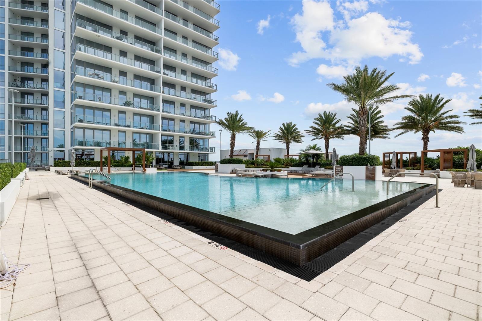 MARINA POINTE EAST - Residential