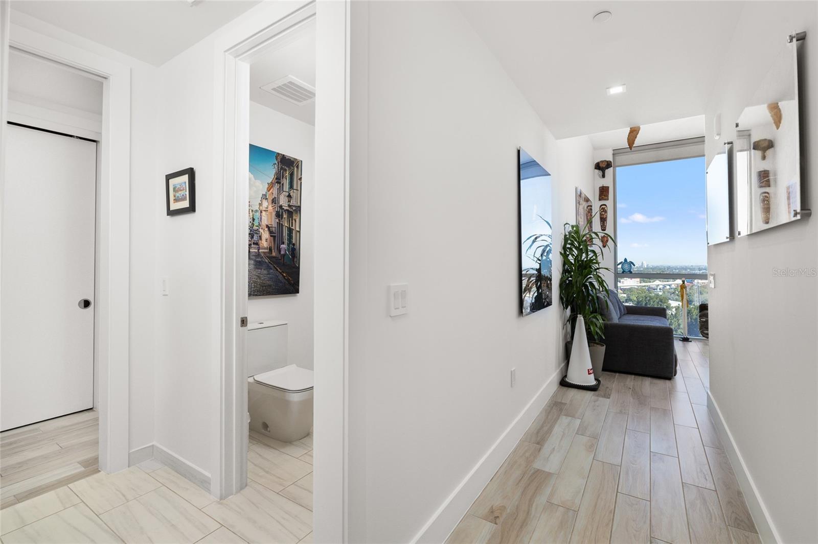 MARINA POINTE EAST - Residential