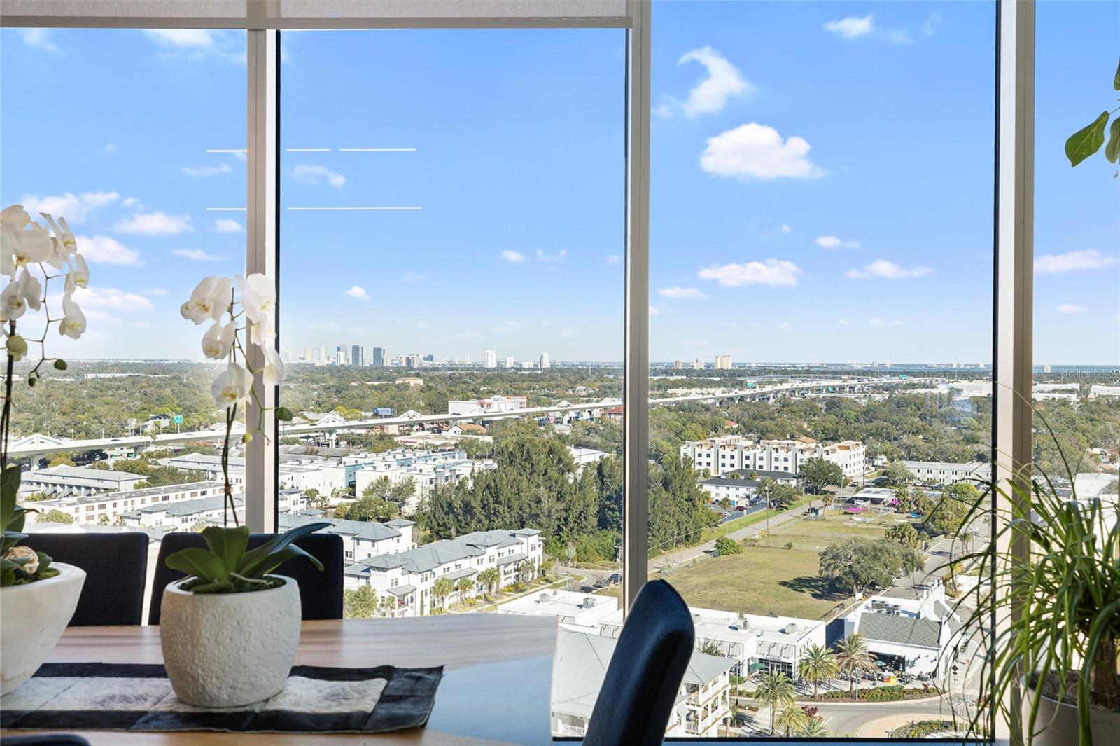 MARINA POINTE EAST - Residential