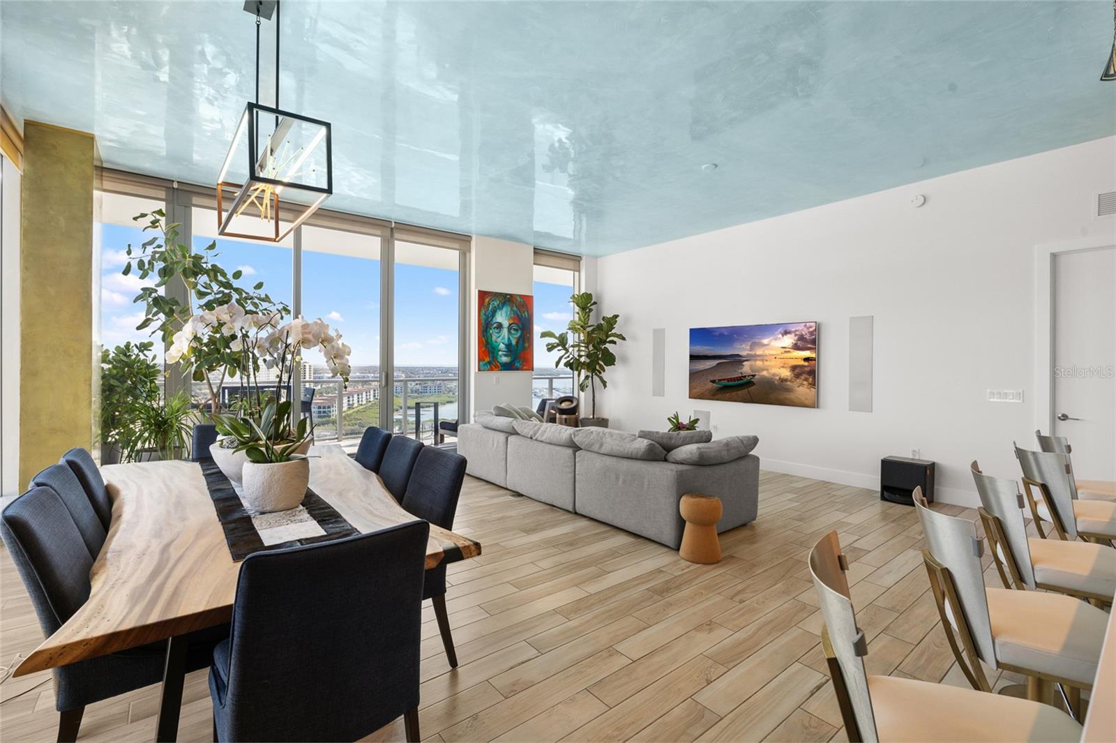 MARINA POINTE EAST - Residential