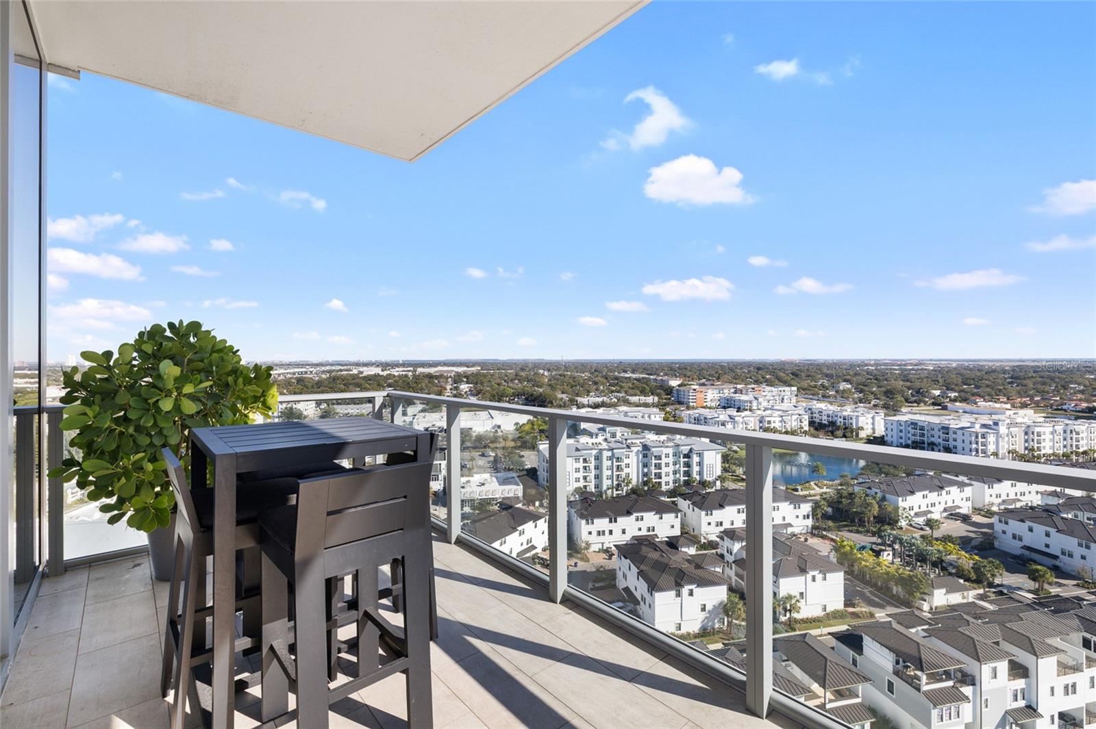 MARINA POINTE EAST - Residential