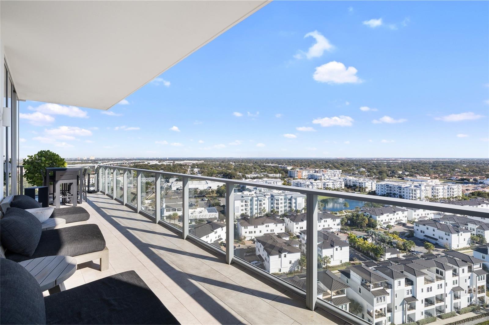 MARINA POINTE EAST - Residential