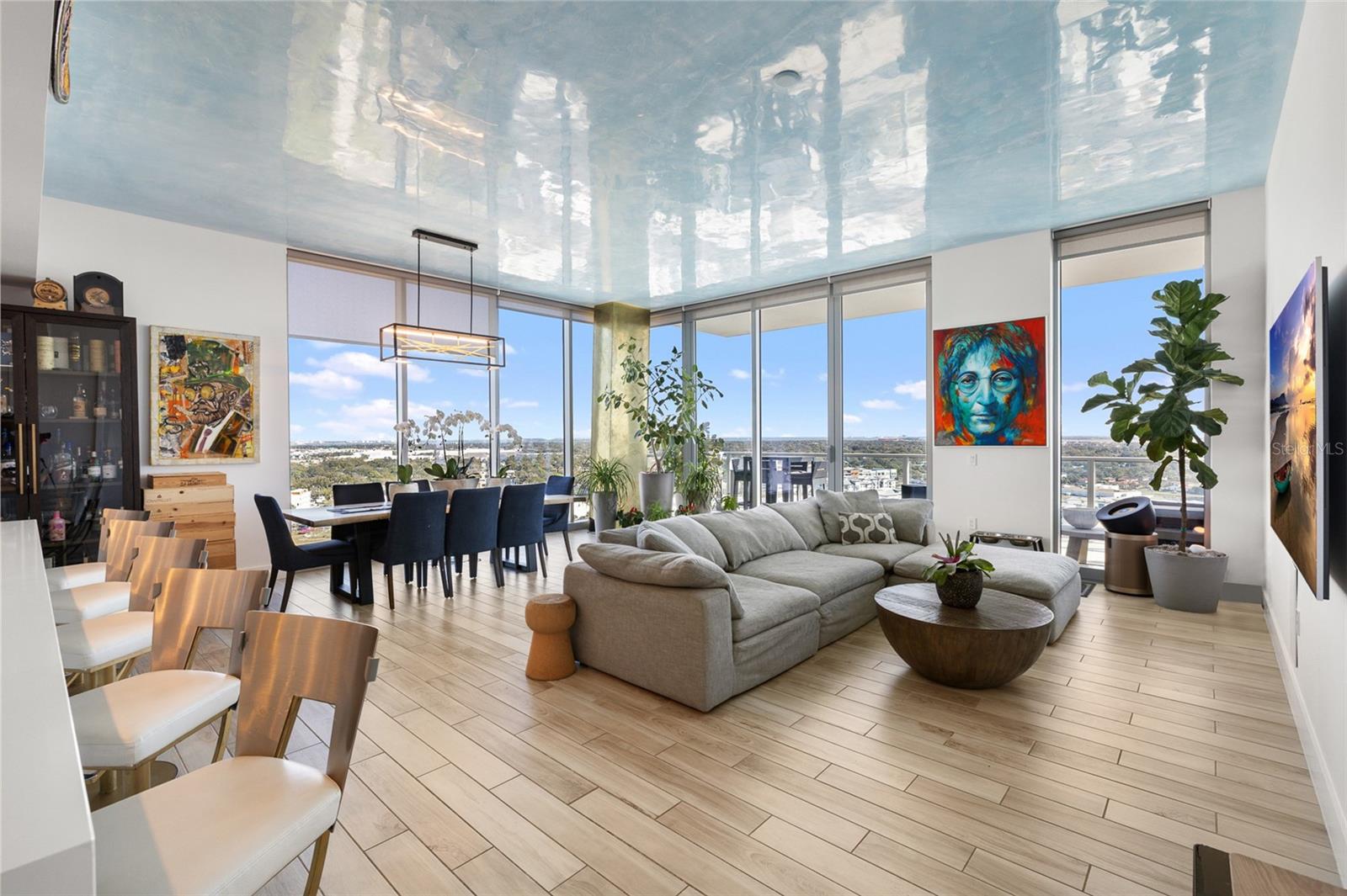 MARINA POINTE EAST - Residential