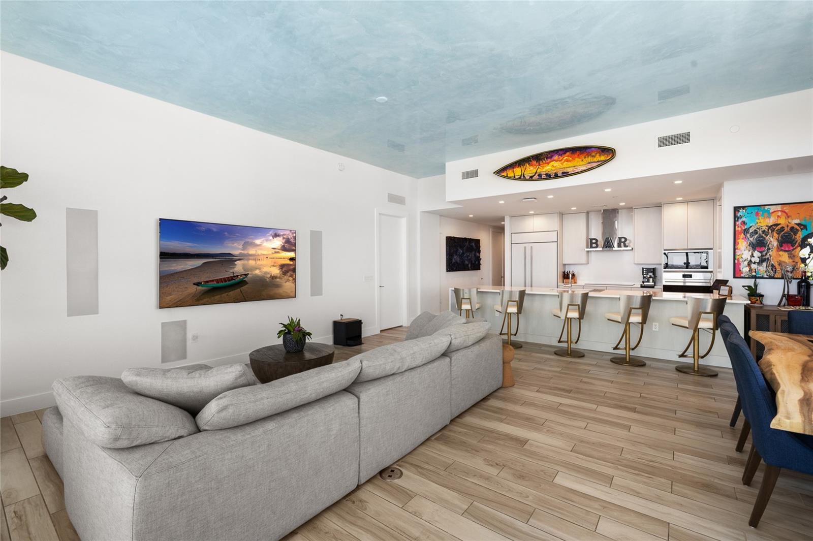 MARINA POINTE EAST - Residential