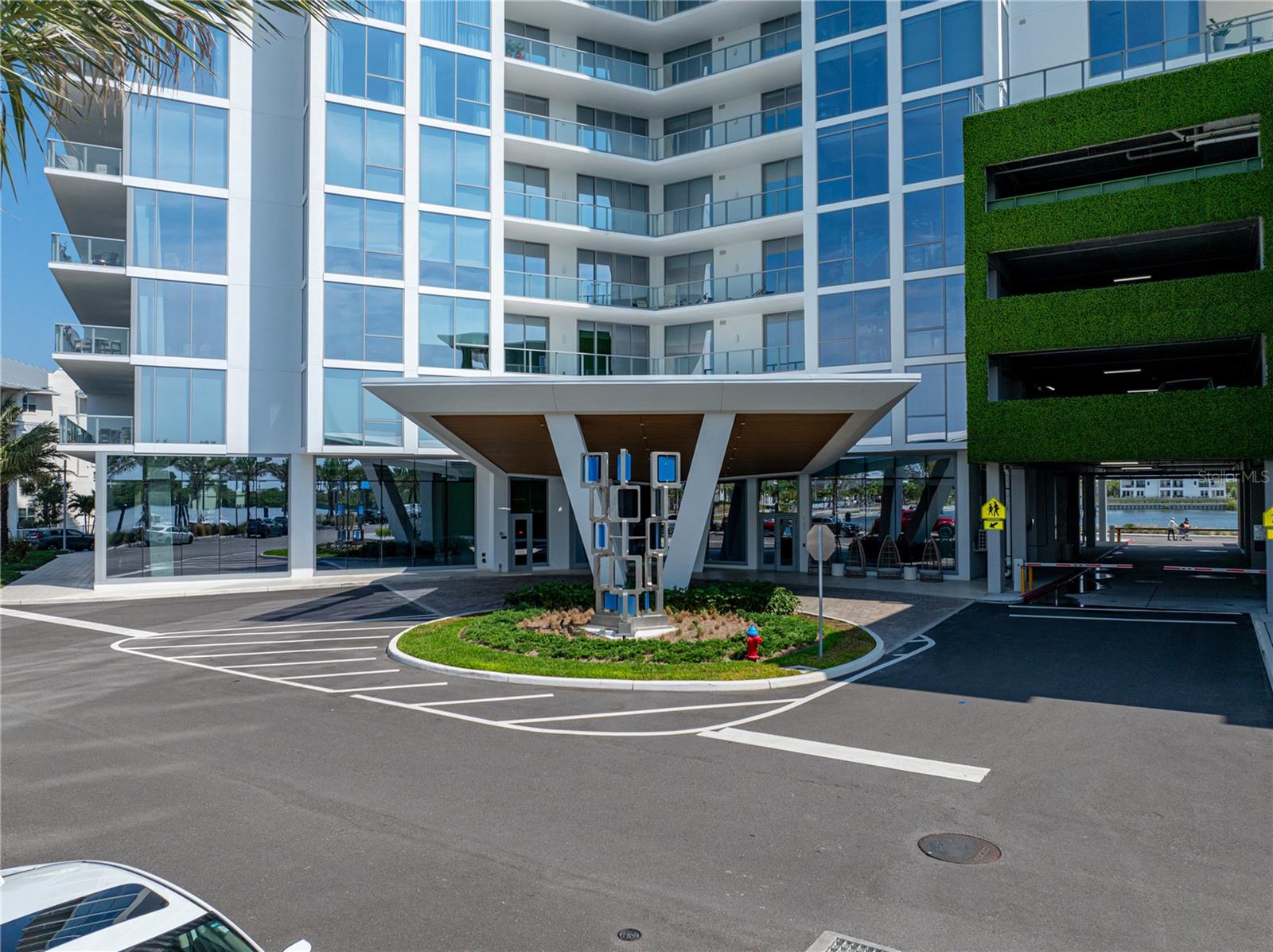 MARINA POINTE EAST - Residential