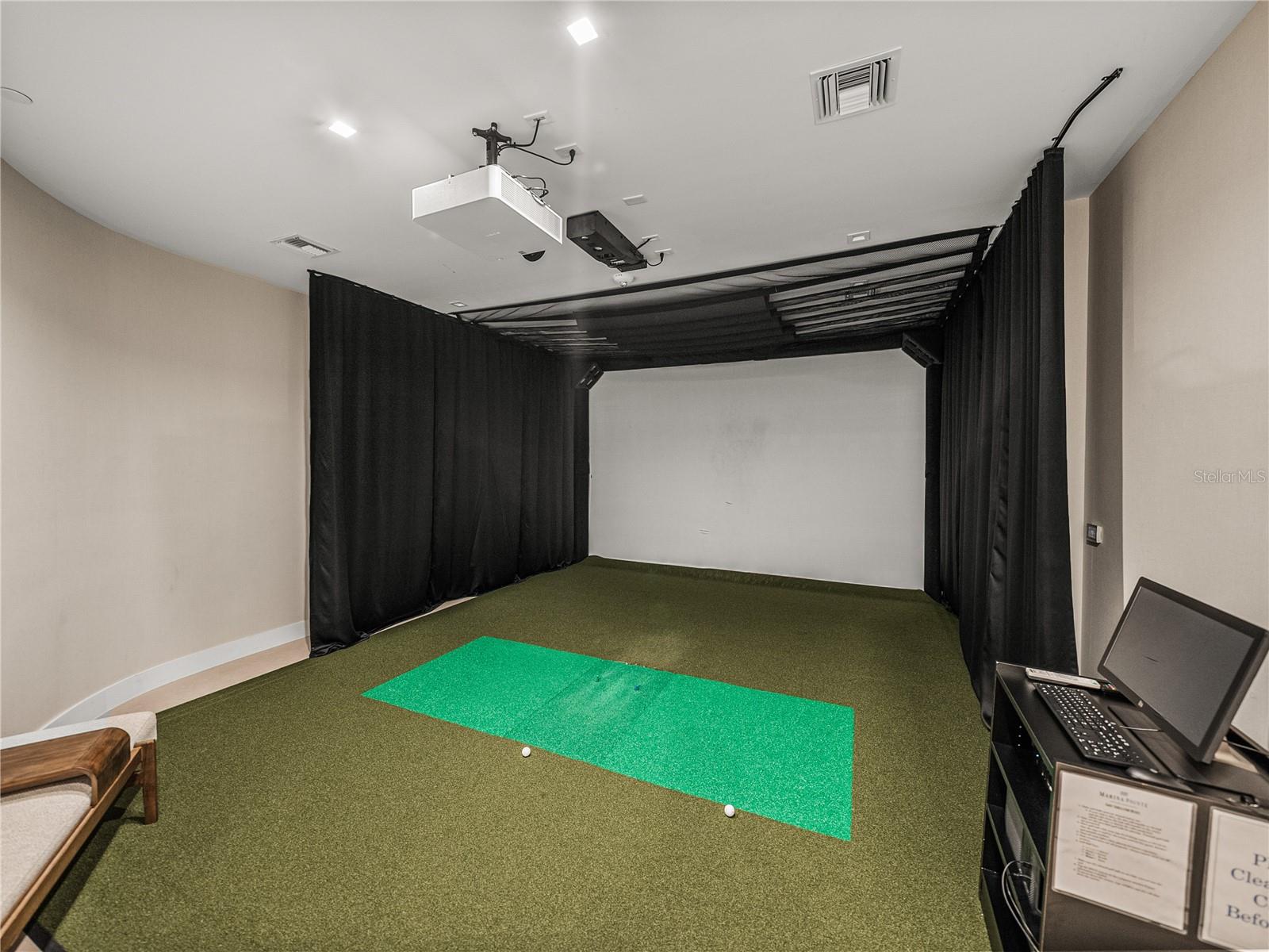 MARINA POINTE EAST - Residential