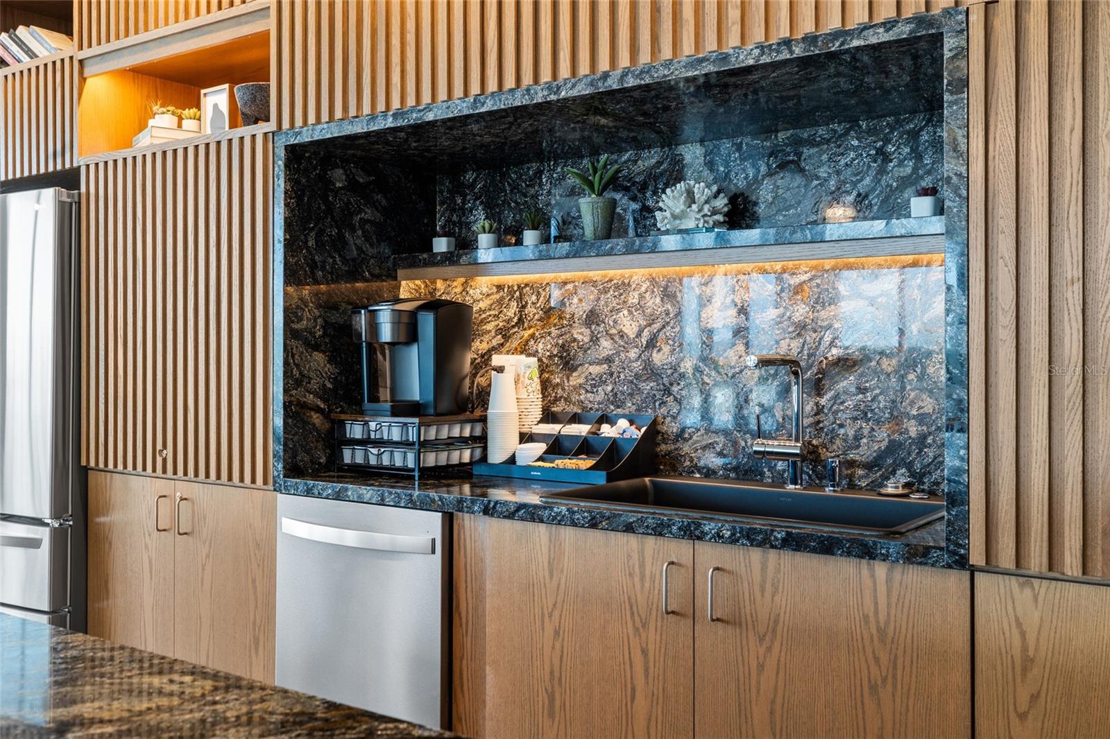 MARINA POINTE EAST - Residential