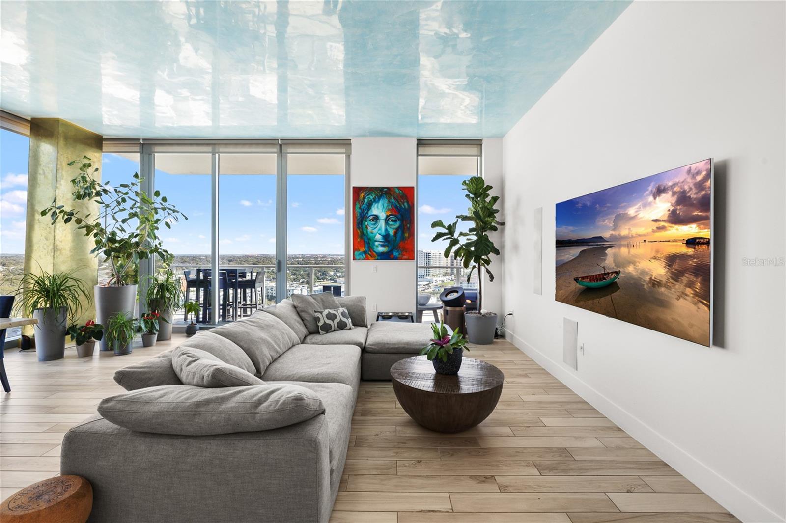 MARINA POINTE EAST - Residential