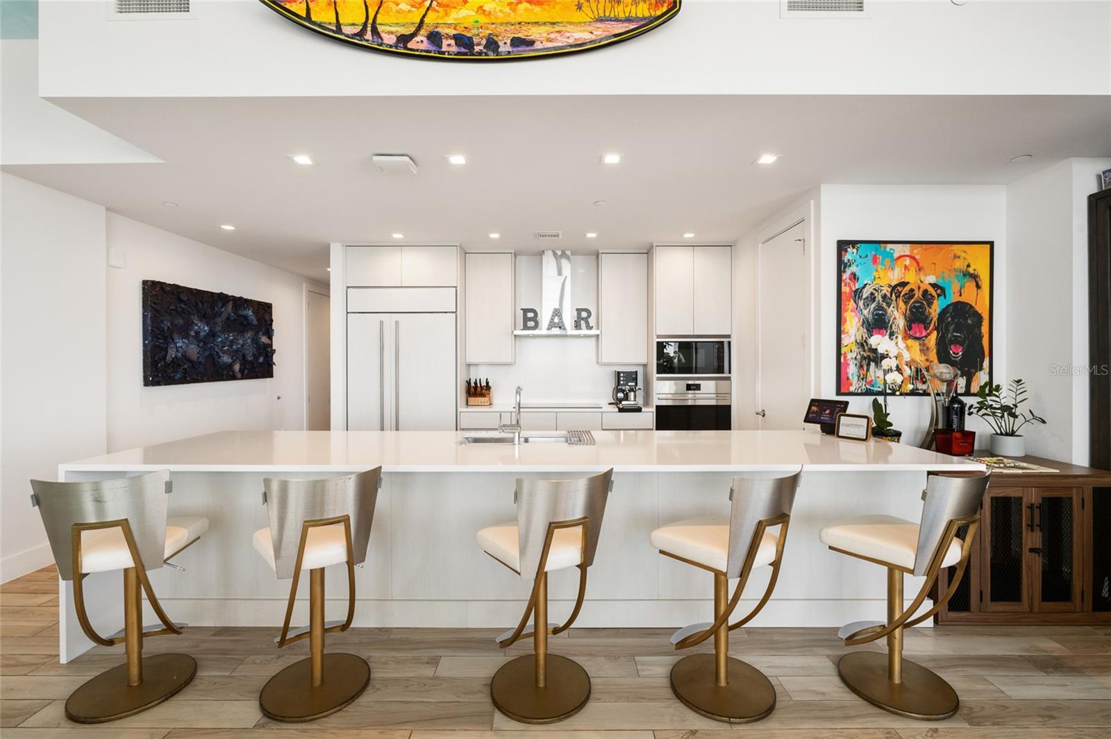 MARINA POINTE EAST - Residential