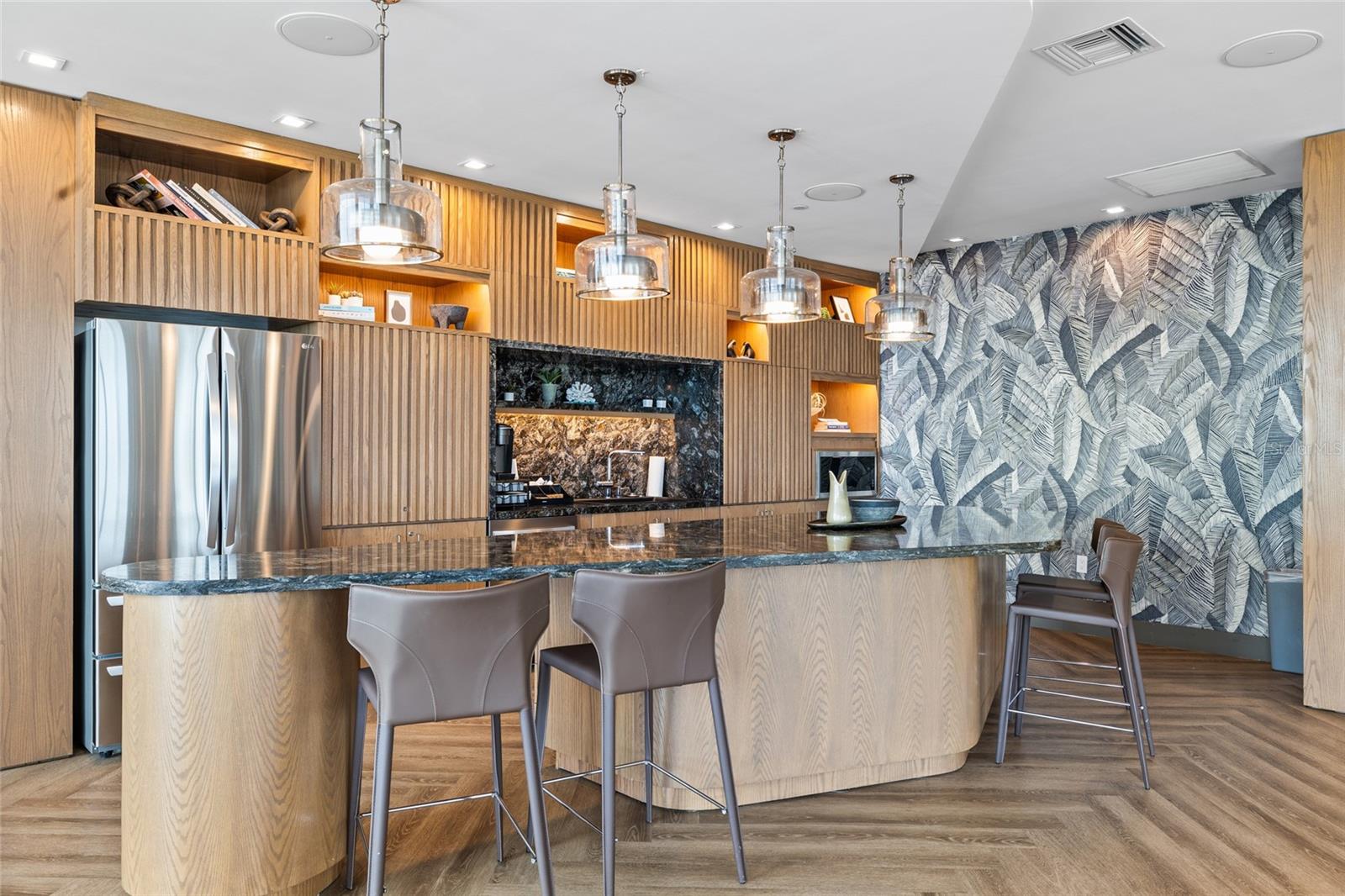 MARINA POINTE EAST - Residential