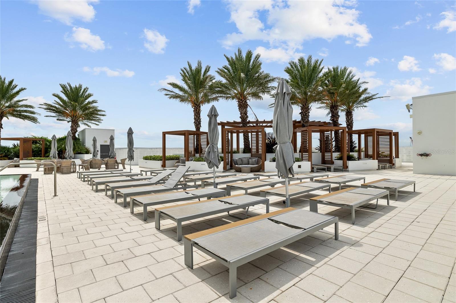 MARINA POINTE EAST - Residential