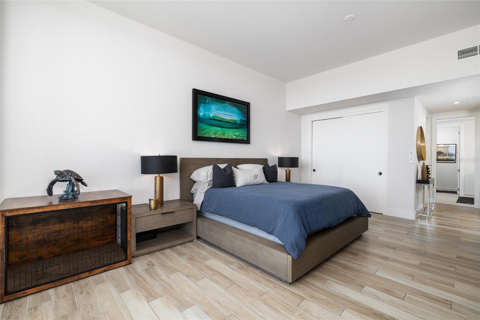 MARINA POINTE EAST - Residential