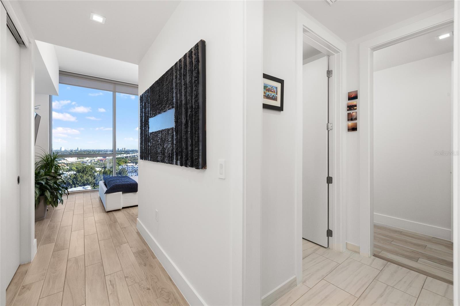 MARINA POINTE EAST - Residential