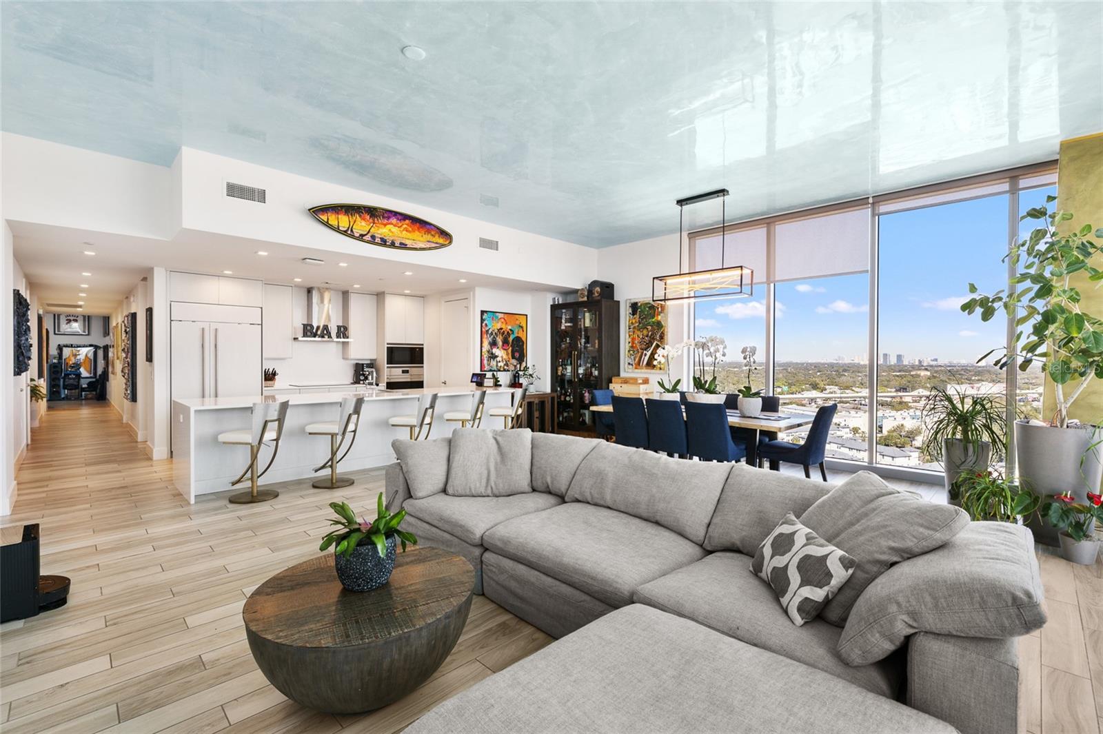 MARINA POINTE EAST - Residential