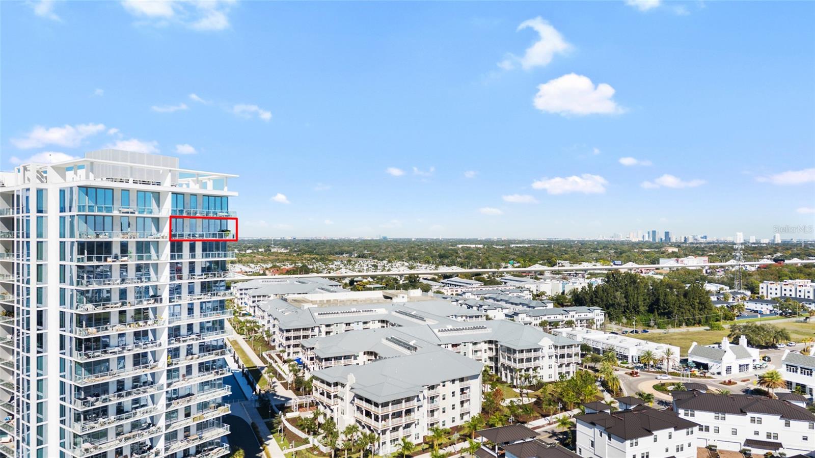 MARINA POINTE EAST - Residential