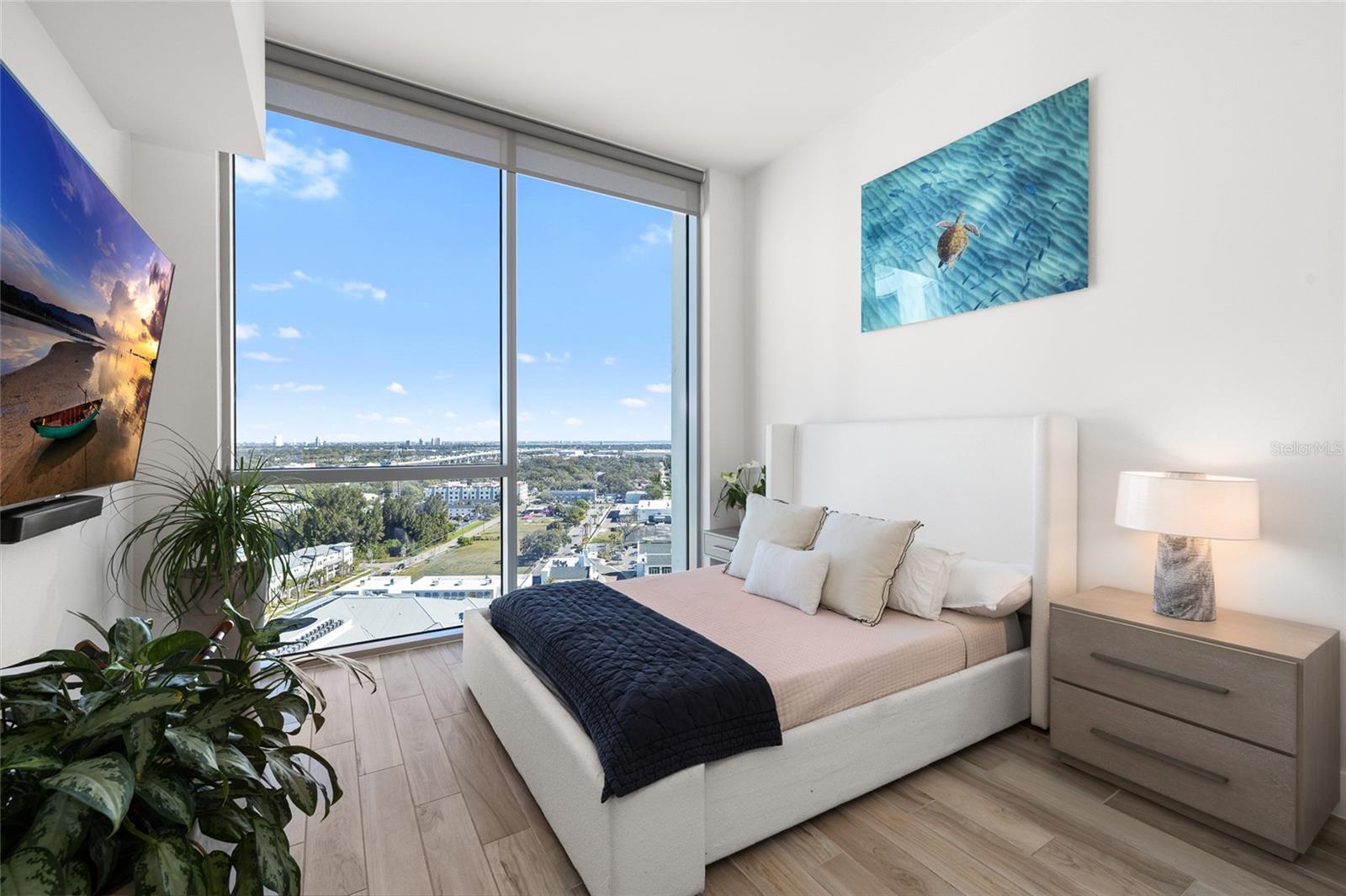 MARINA POINTE EAST - Residential