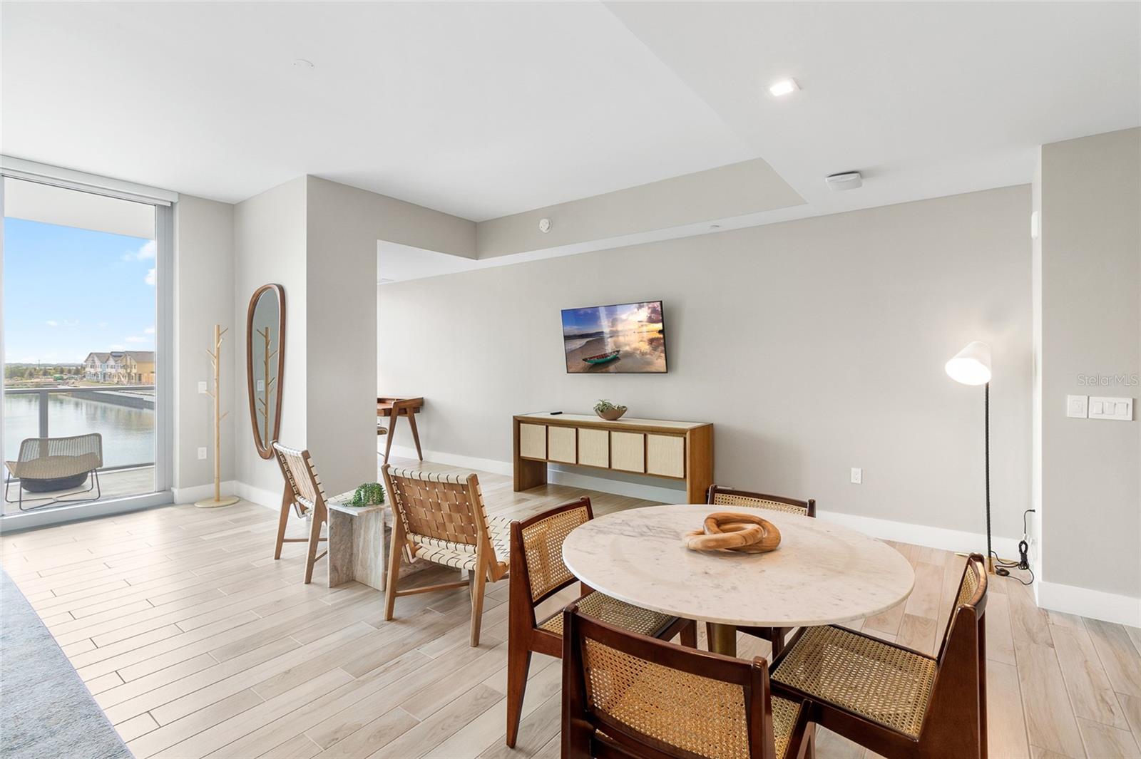 MARINA POINTE EAST - Residential