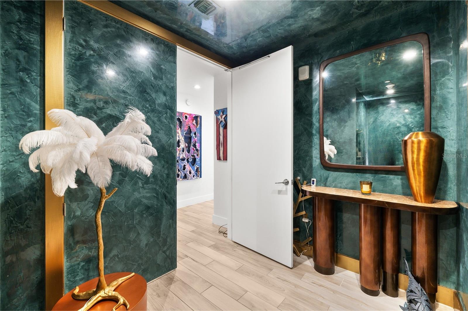 MARINA POINTE EAST - Residential