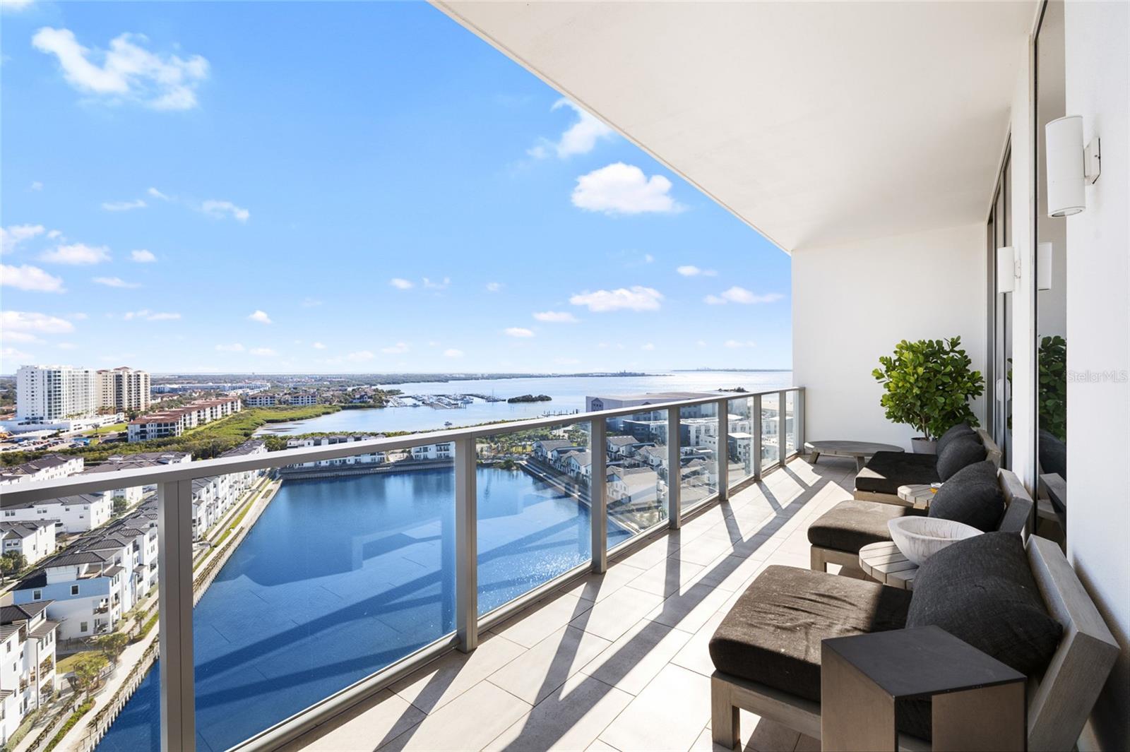 MARINA POINTE EAST - Residential