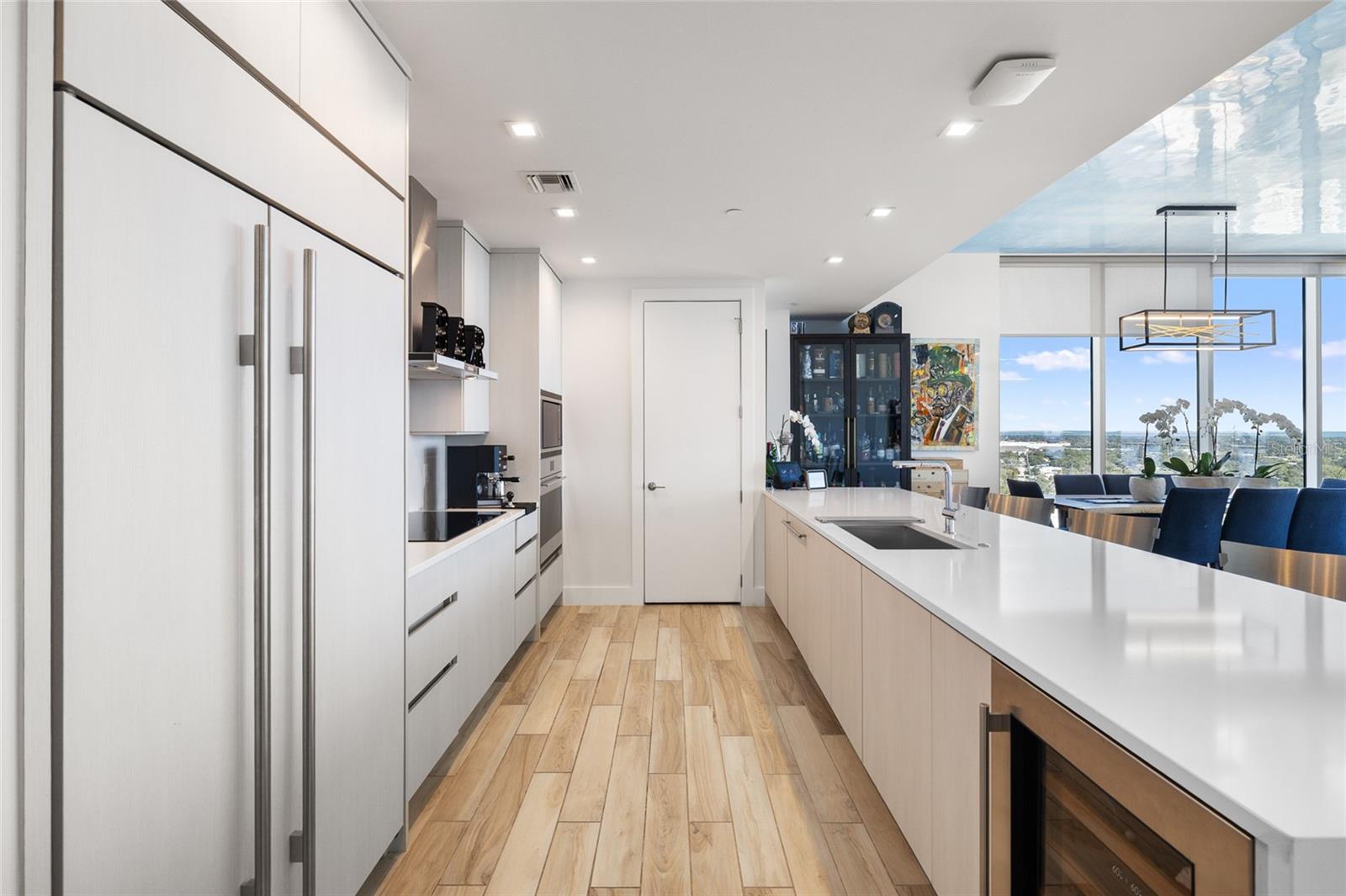 MARINA POINTE EAST - Residential